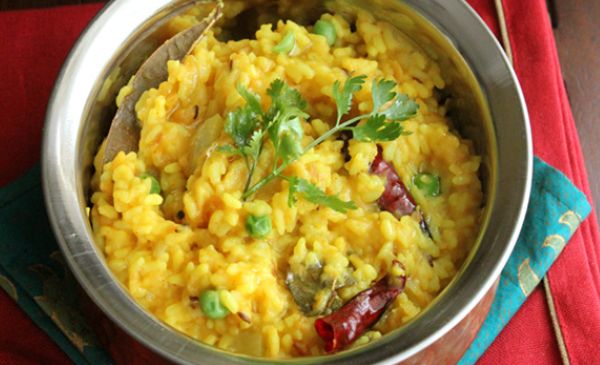 Bangla Khichdi