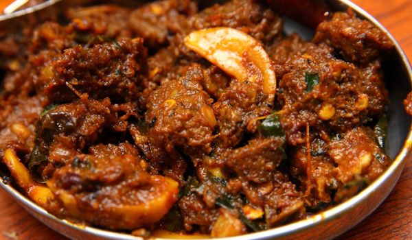 Banjari Gosht