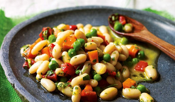 Beans Salad