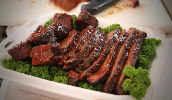 Beef Brisket Recipe