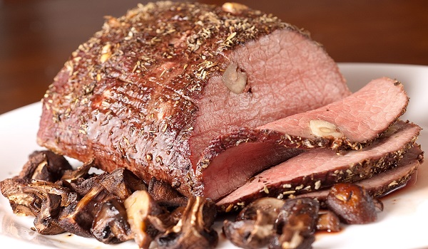 Beef Roast Recipe