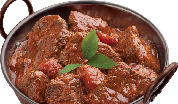 Beef Vindaloo Recipe