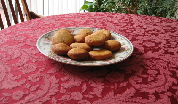 Bhakra Recipe