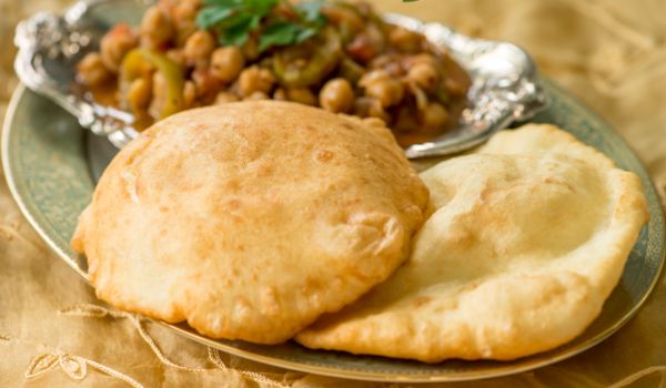 Bhatura Recipe