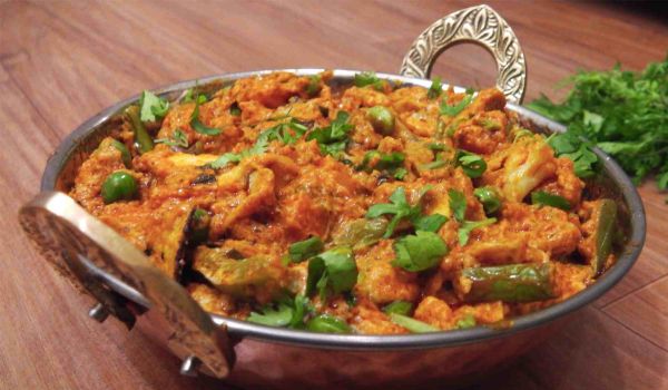 Bhugi Bhaji Recipe