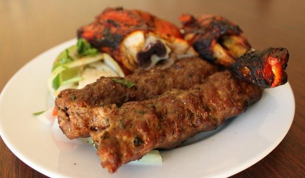 Bihari Seekh Kababs