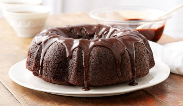Black Cake Recipe