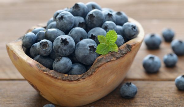 Blueberry Maple Breakfast Bake Recipe