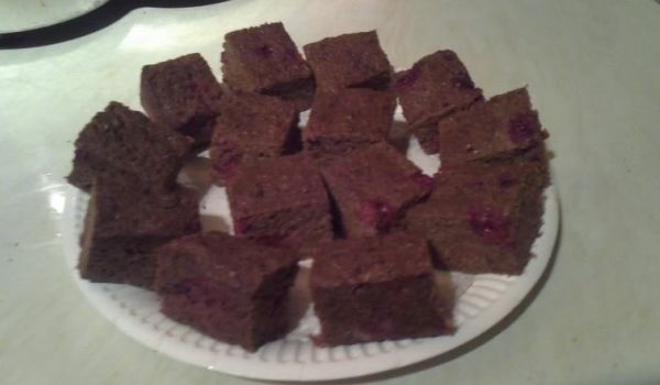 Bran Cake Recipe