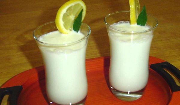 Buttermilk Recipe