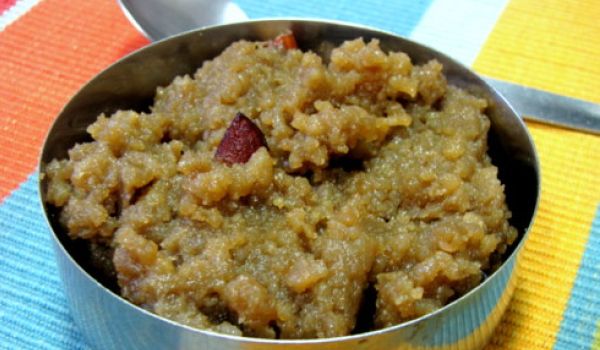 Chakara Pongal