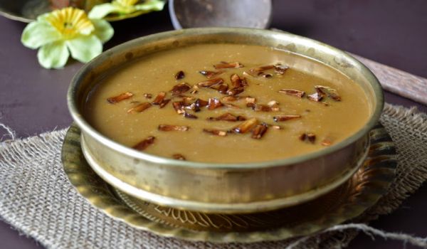 Chakka Payasam Recipe