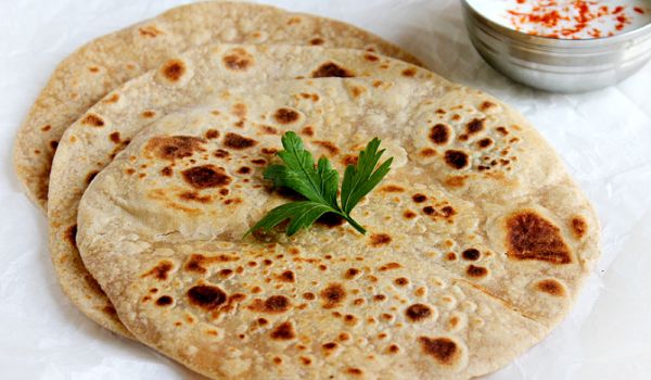 Chapati Recipe