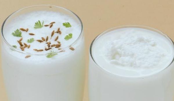 Chass Lassi