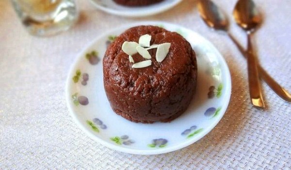 Cheekoo Halwa Recipe