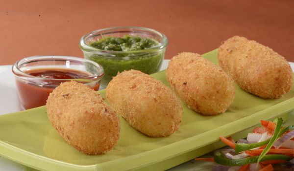 Cheese Pakora Recipe