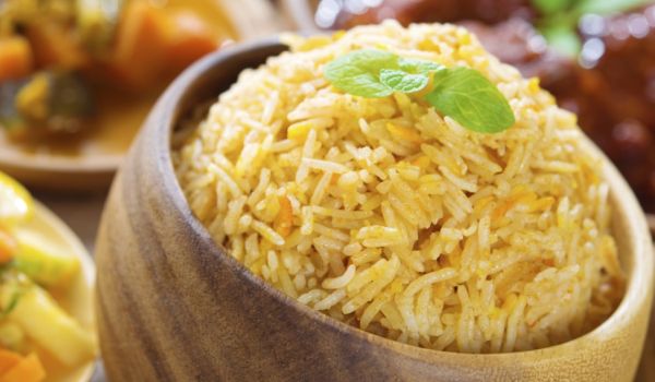 Chettinad Biryani Recipe