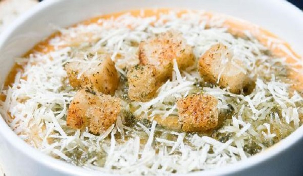 Chicken Balls In Cheese Soup Chicken Balls In Cheese Soup