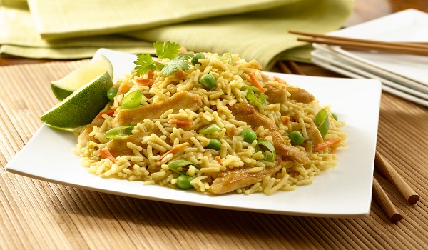 Chicken Fried Rice Recipe