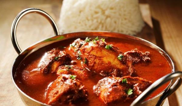 Chicken Masala Recipe