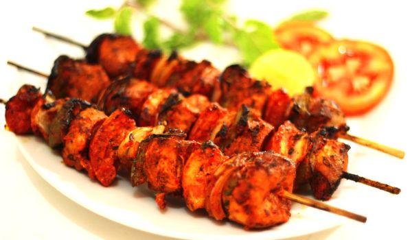 Chicken Tikka