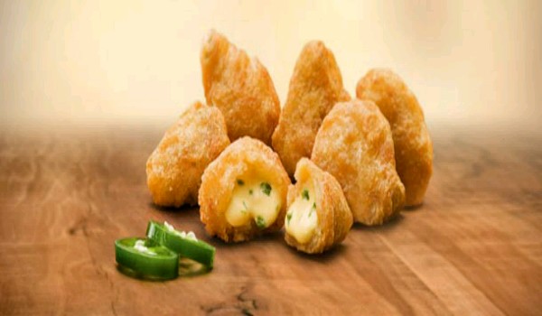 Chili Nuggets Chili Nuggets
