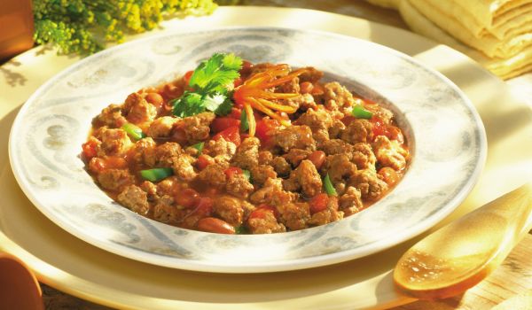 Chili Pork Recipe