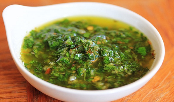 Chimichurri Sauce