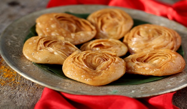 Chiroti Chiroti