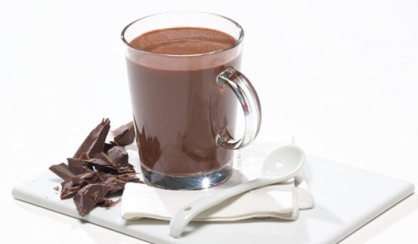 Chocolate Drink Recipe