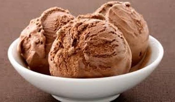 Chocolate Ice Cream Recipe