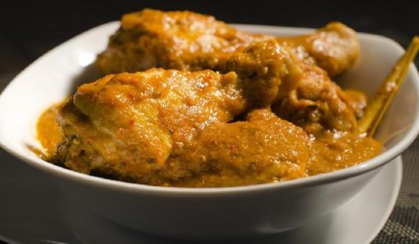 Chutke Chicken Recipe