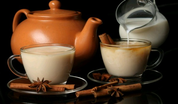 Cinnamon Coffee Cinnamon Coffee