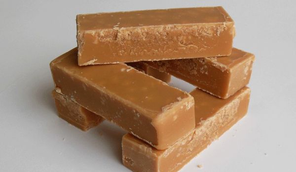 Coffee Fudge Recipe