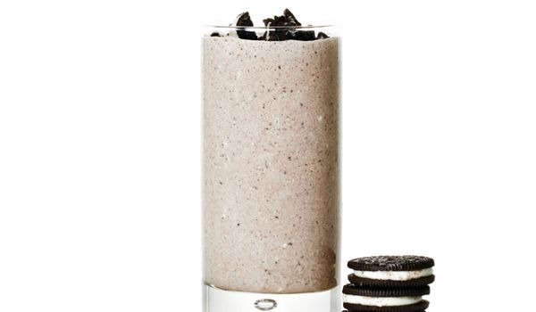 Cookies and Cream Shake