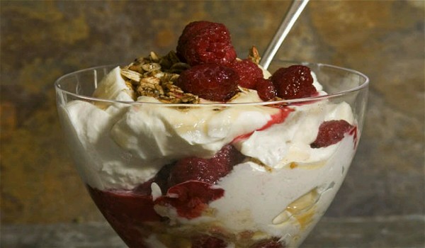 Cranachan