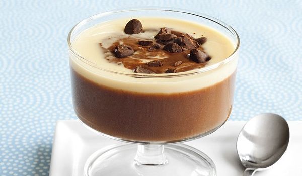 Creamy Pudding Recipe