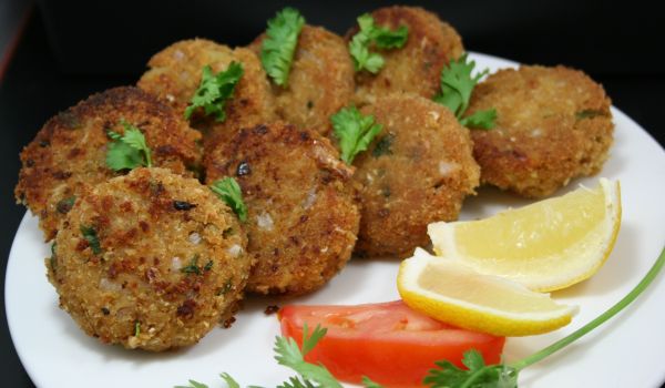 Cutlet Recipe