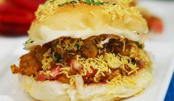 Dabeli Recipe