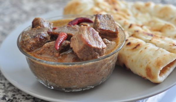 Dahi Gosht Recipe