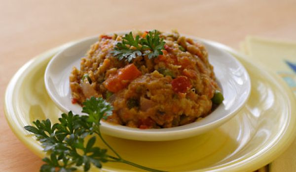 Dal Bhaji Recipe