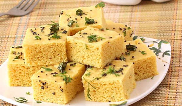 Dal Dhokla