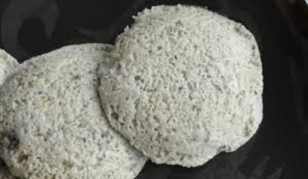 Dal Idli Dal Idli