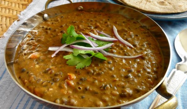 Dal Makhani Recipe