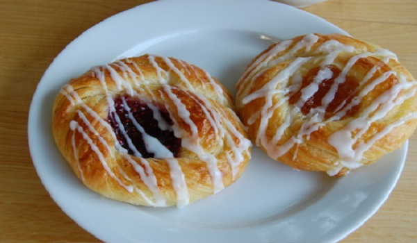 Danish Rolls