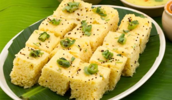 Dhokla Recipe