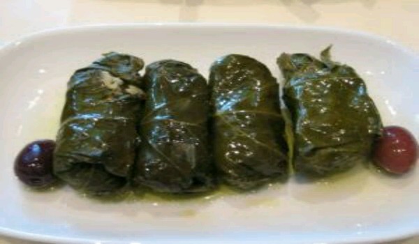 Dolmathes