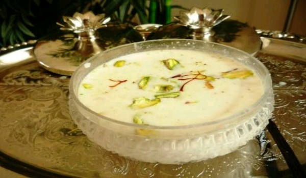 Doodh Powva Recipe