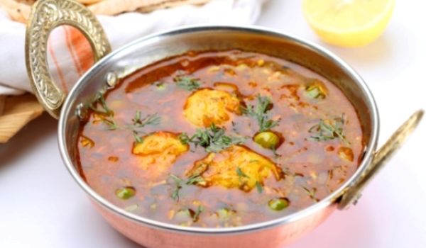 Dum Aloo Recipe