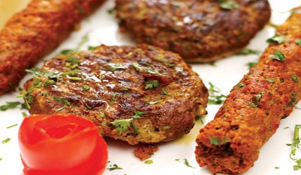 Egg Kebab Egg Kebab